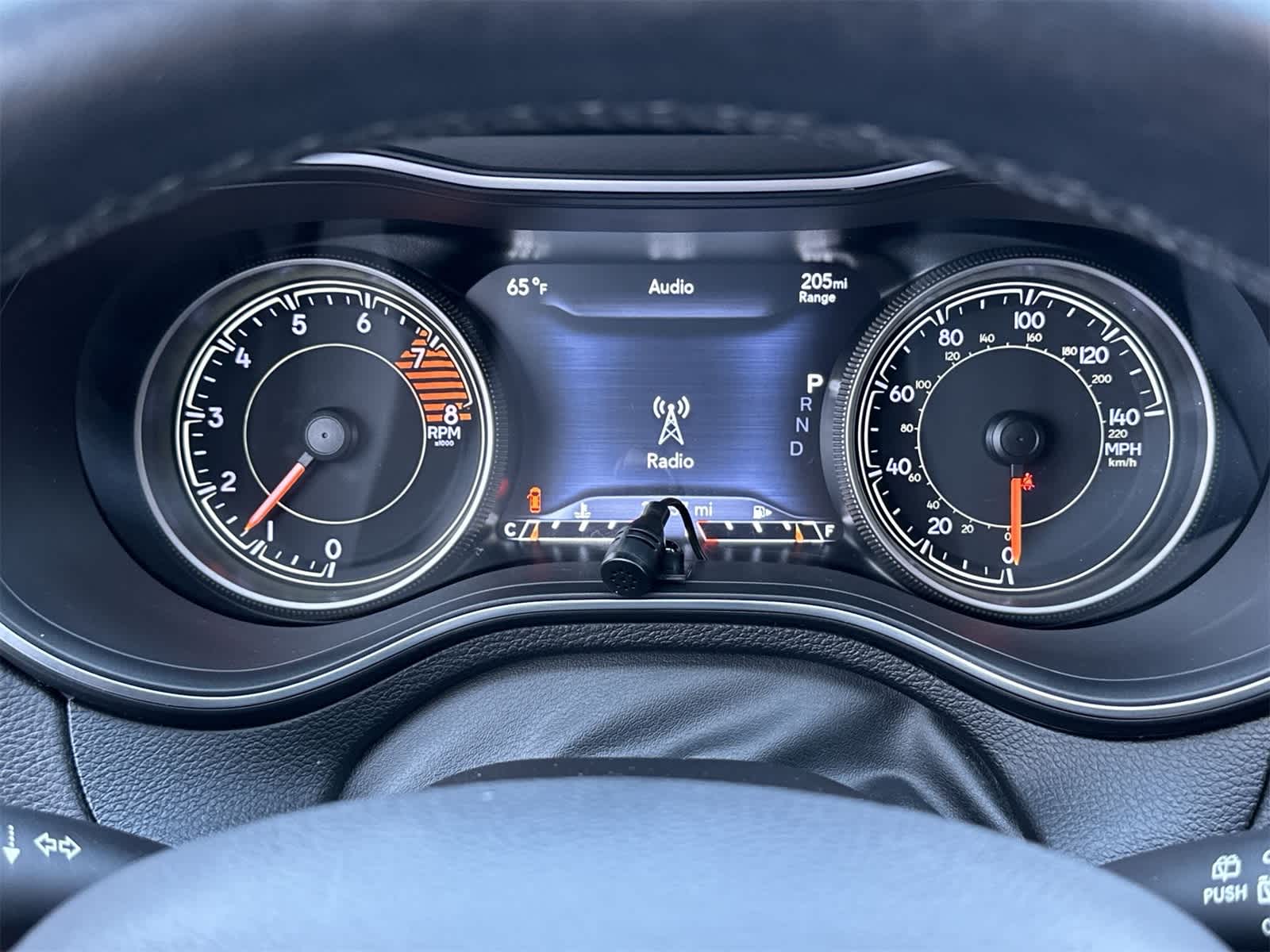 Thumbnail: 2019 Jeep Cherokee - 22