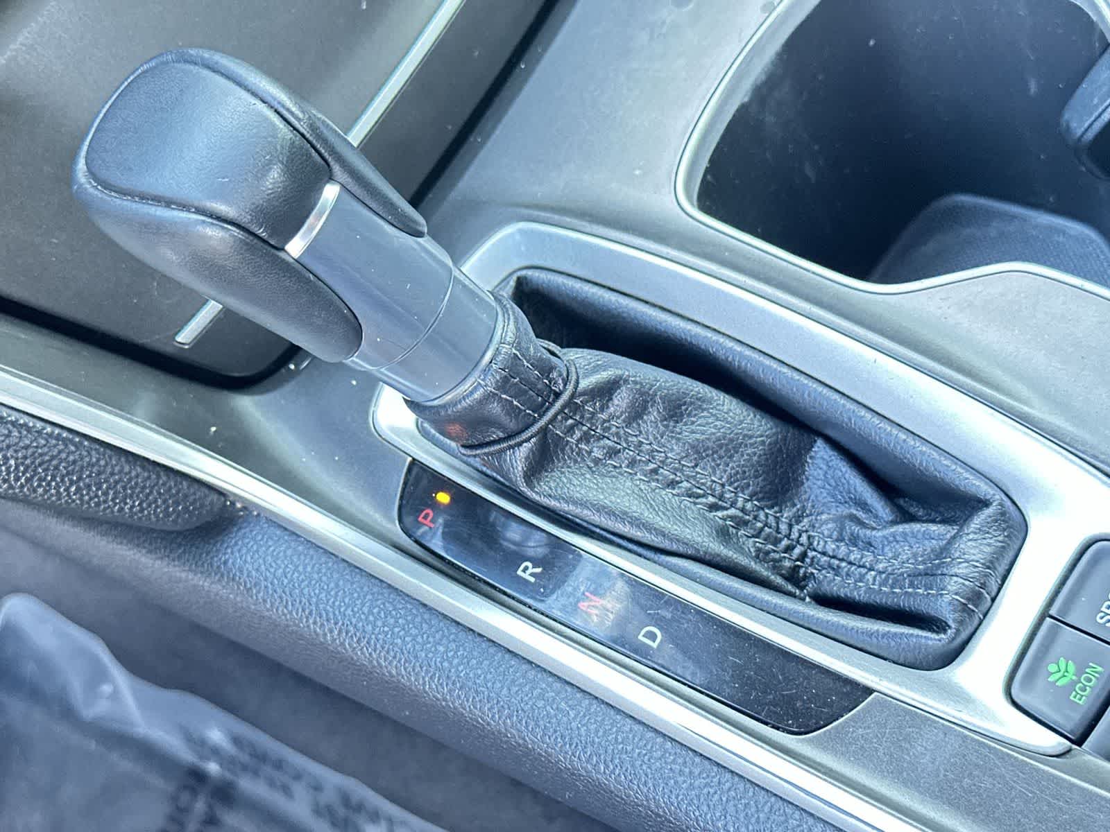 Thumbnail: 2019 Honda Accord - 20
