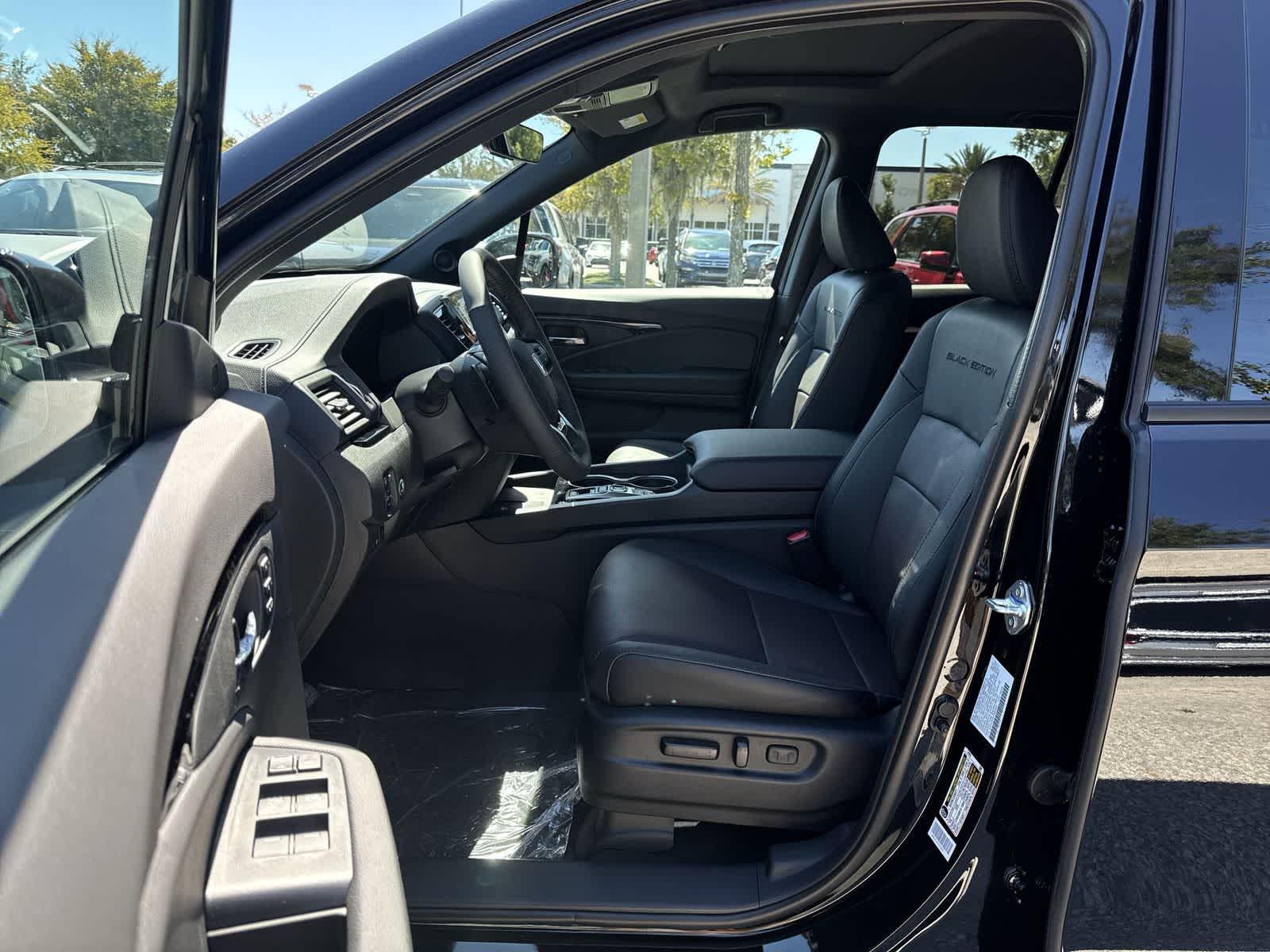 Thumbnail: 2026 Honda Ridgeline - 2