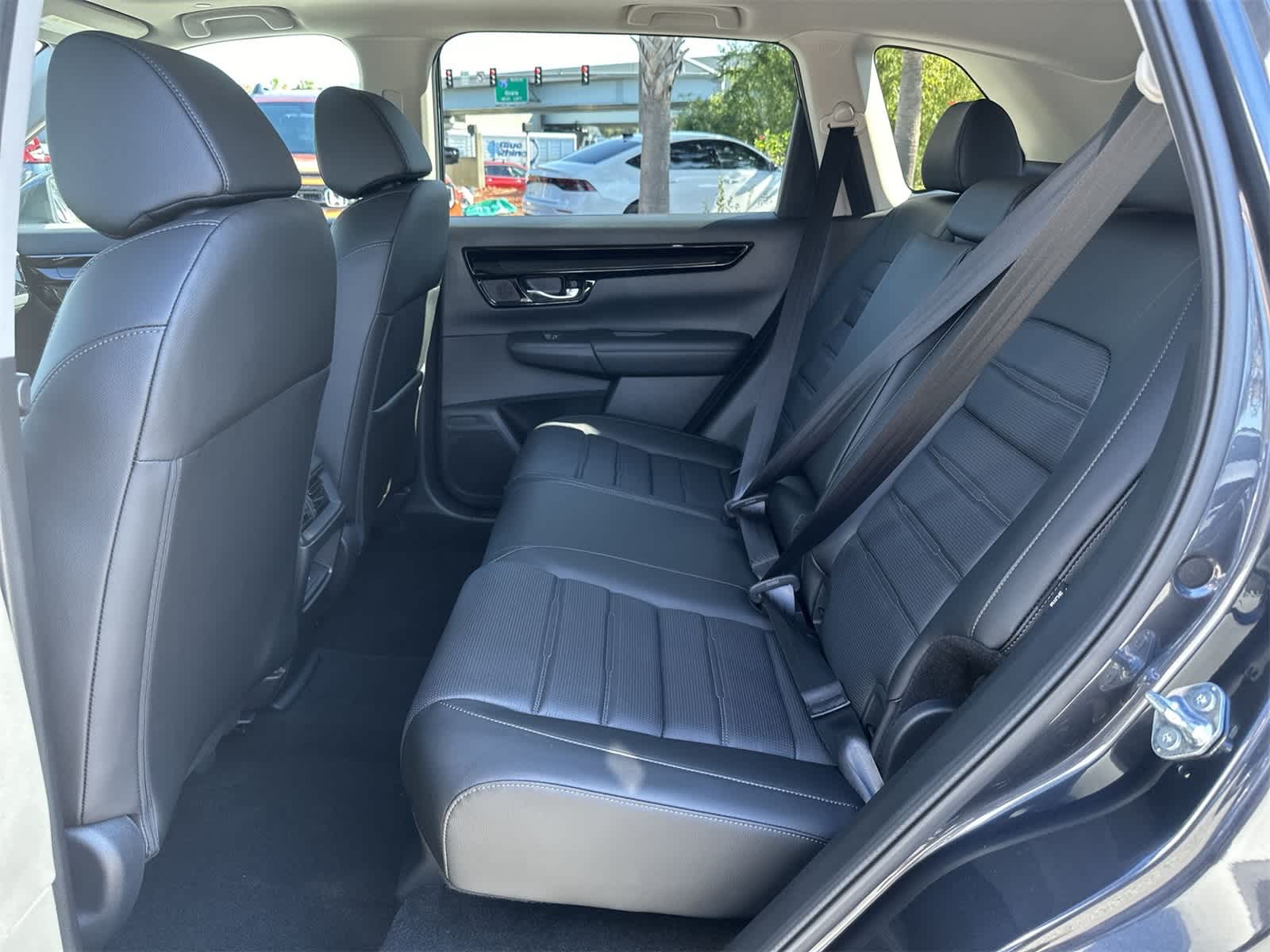 Thumbnail: 2026 Honda CR-V - 15