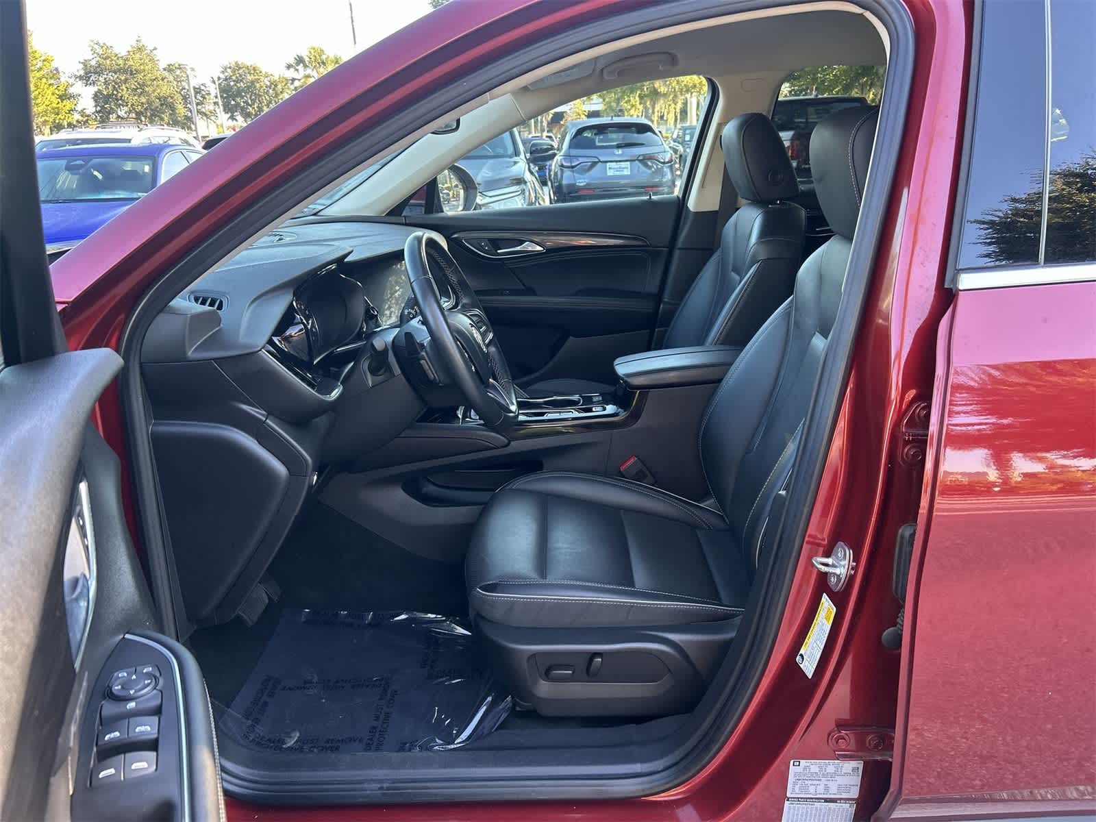 Thumbnail: 2023 Buick Envision - 2