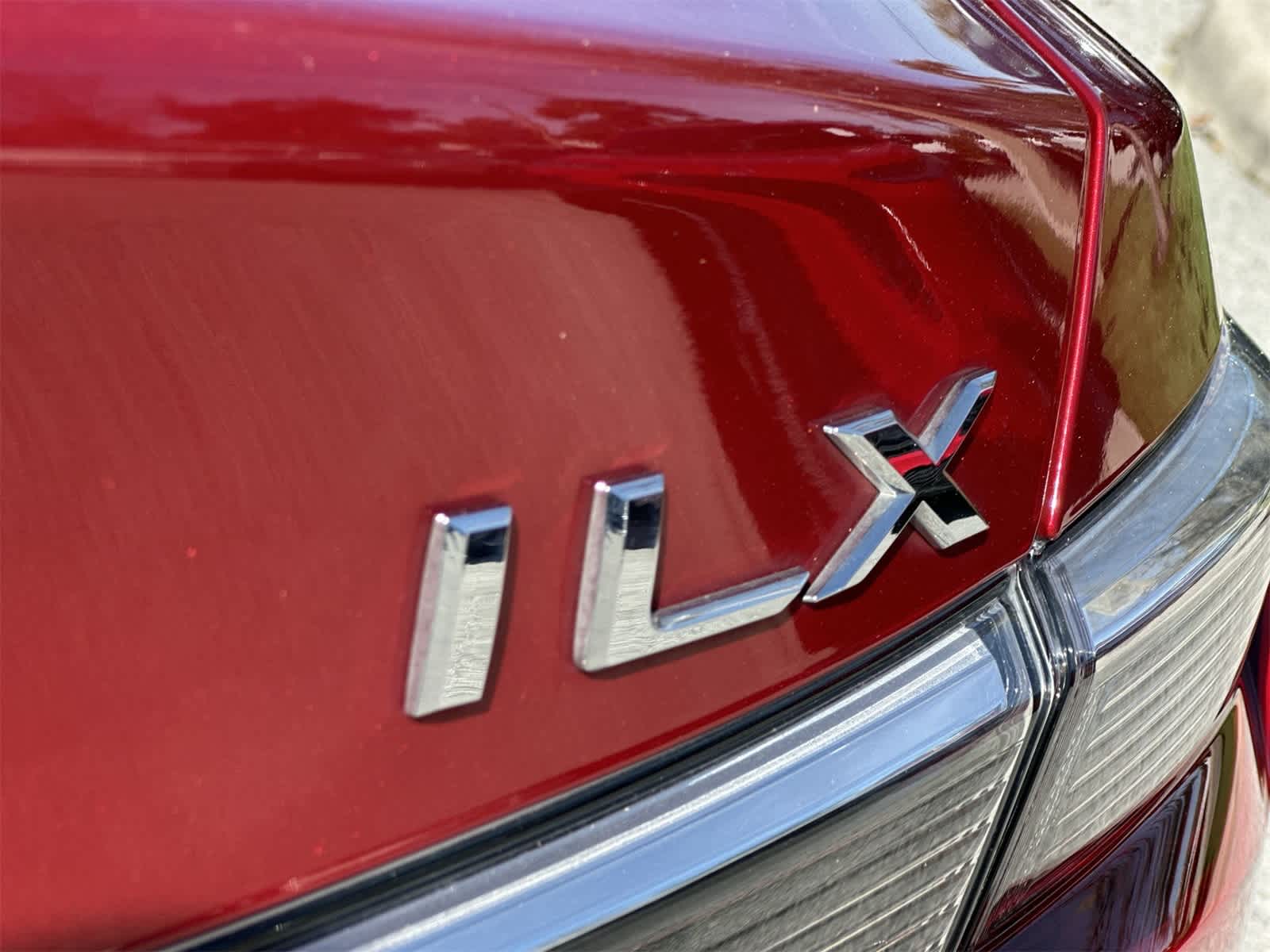 Thumbnail: 2021 Acura ILX - 11