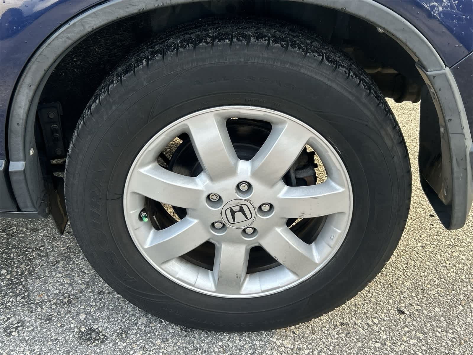 Thumbnail: 2011 Honda CR-V - 11
