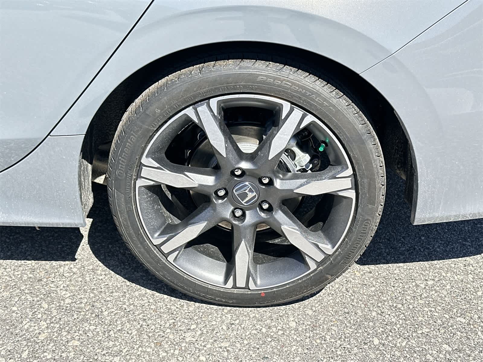 Thumbnail: 2026 Honda Civic - 12