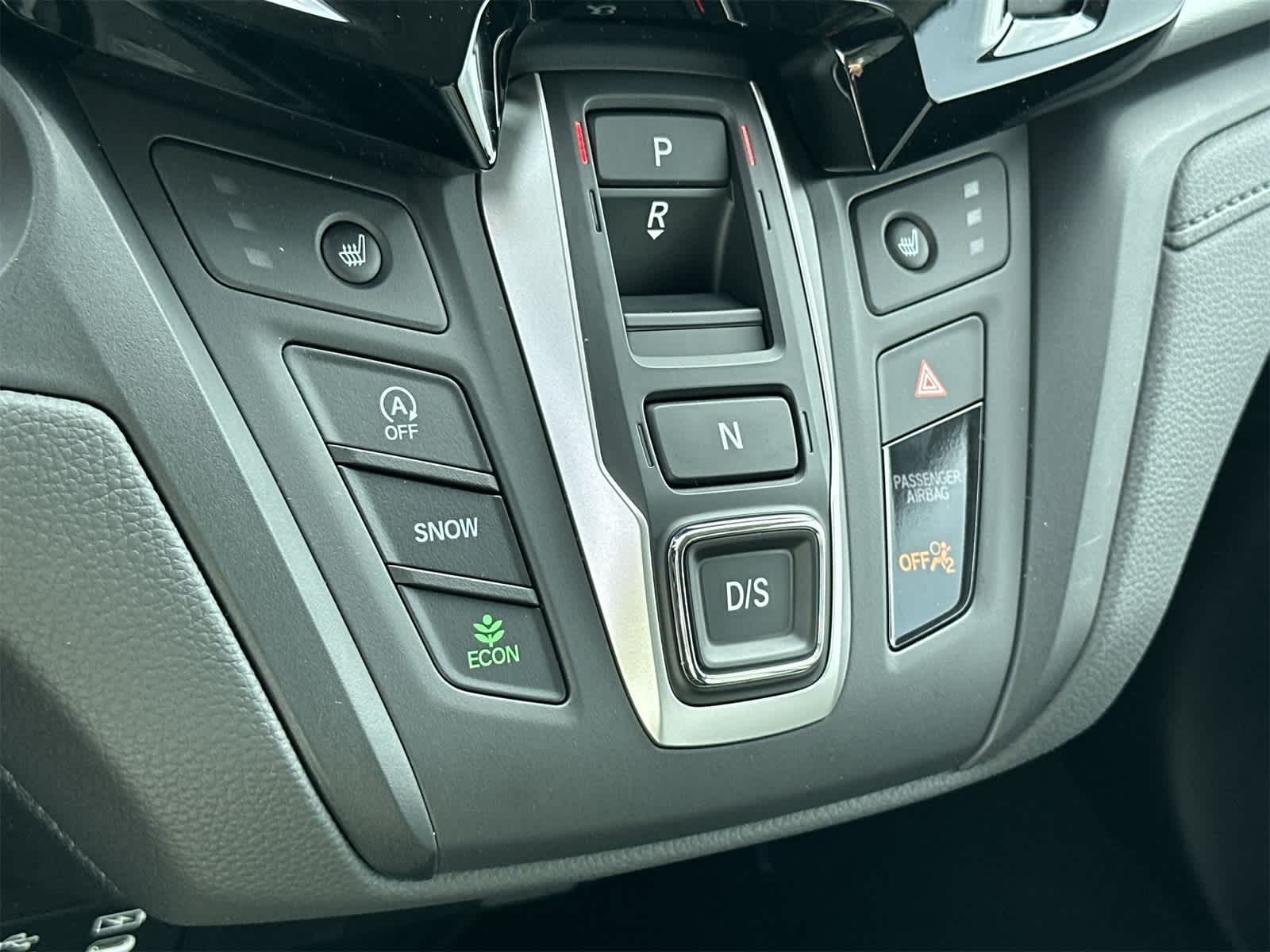 Thumbnail: 2026 Honda Odyssey - 21