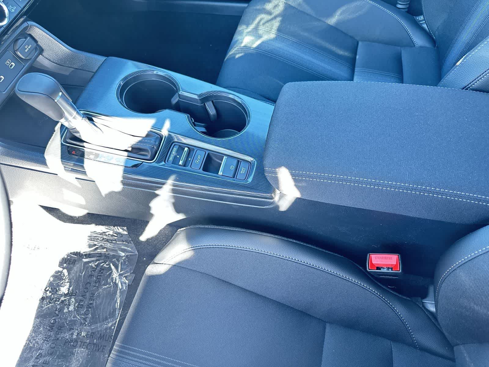 Thumbnail: 2026 Honda Civic - 19