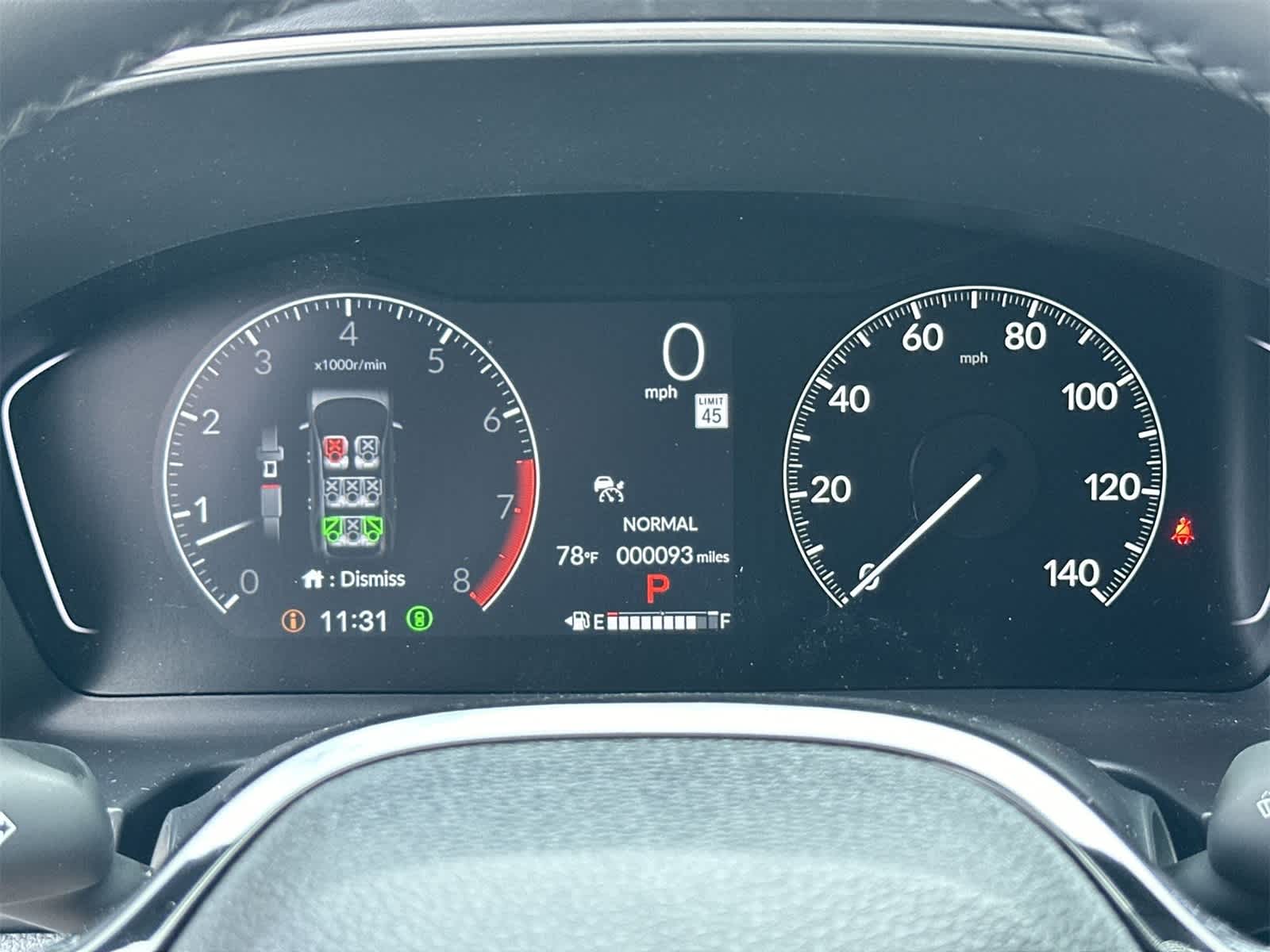 Thumbnail: 2025 Honda Pilot - 22