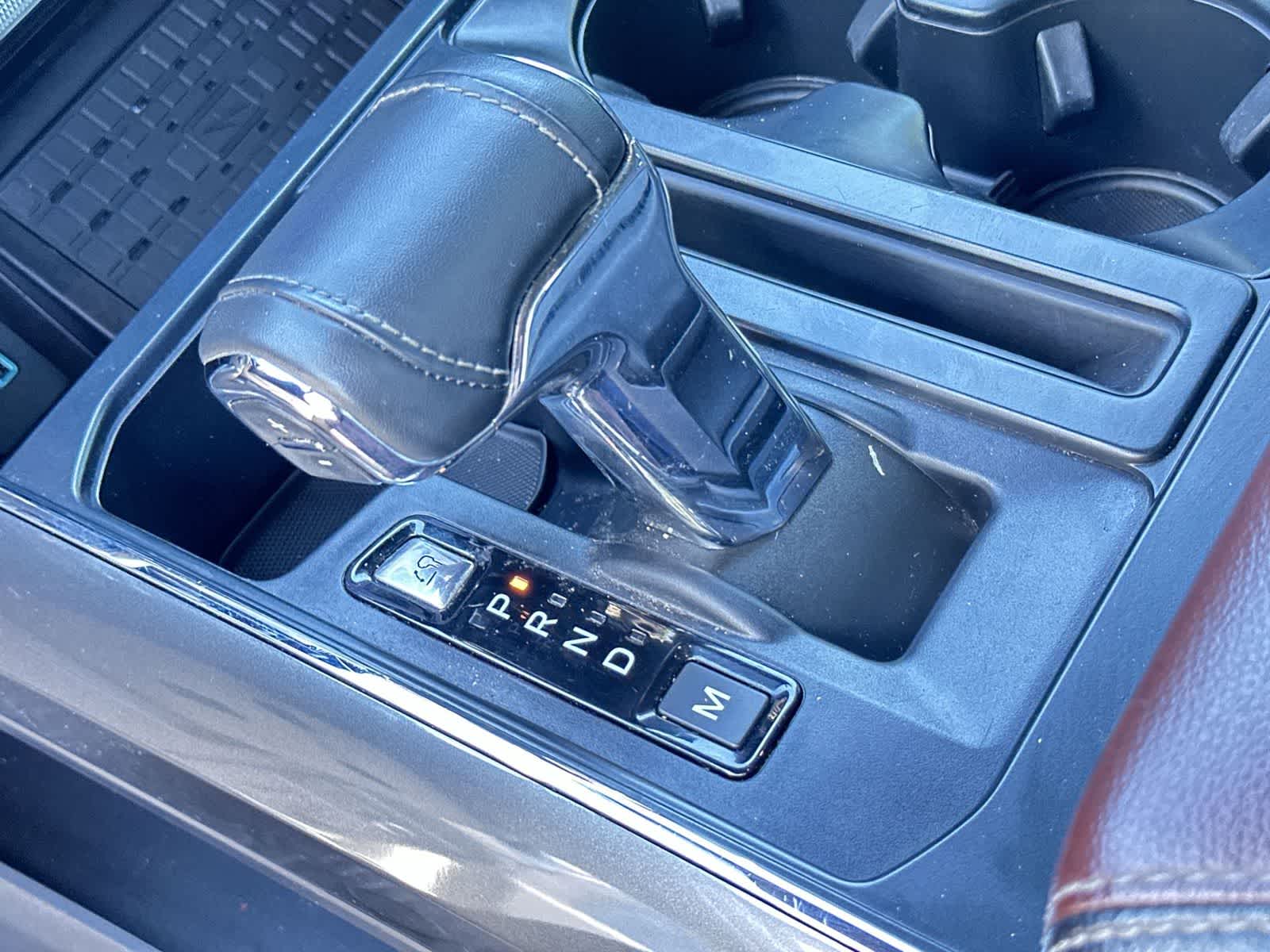 Thumbnail: 2023 Ford F-150 - 21
