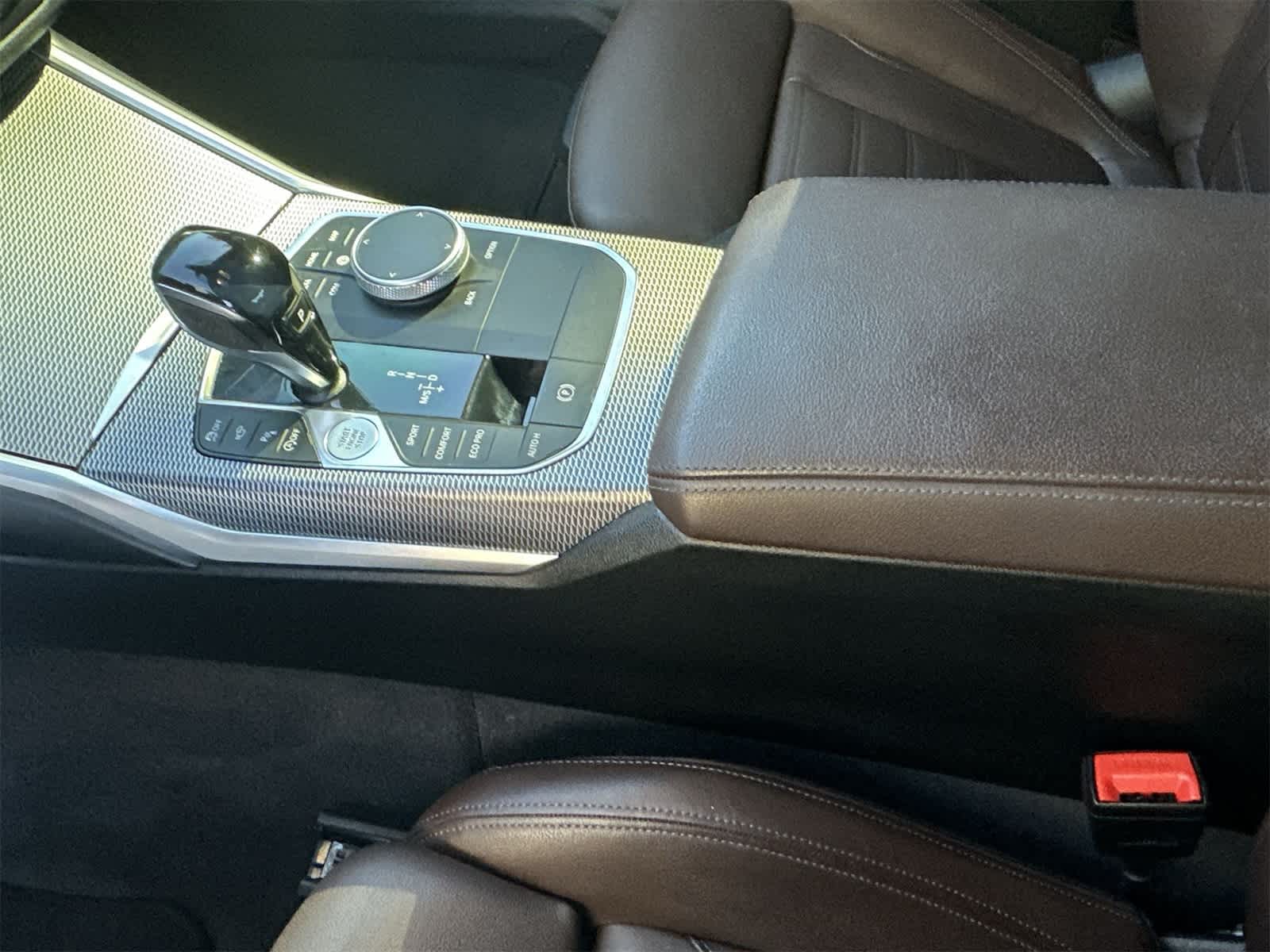 Thumbnail: 2020 BMW 3 Series - 19