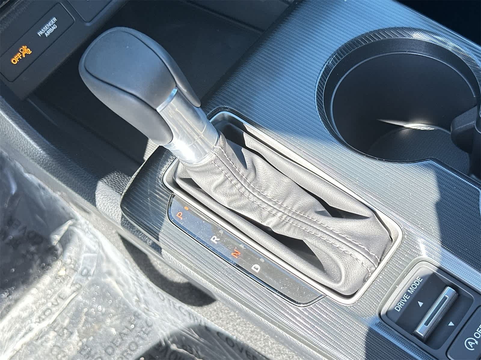 Thumbnail: 2026 Honda Civic - 21