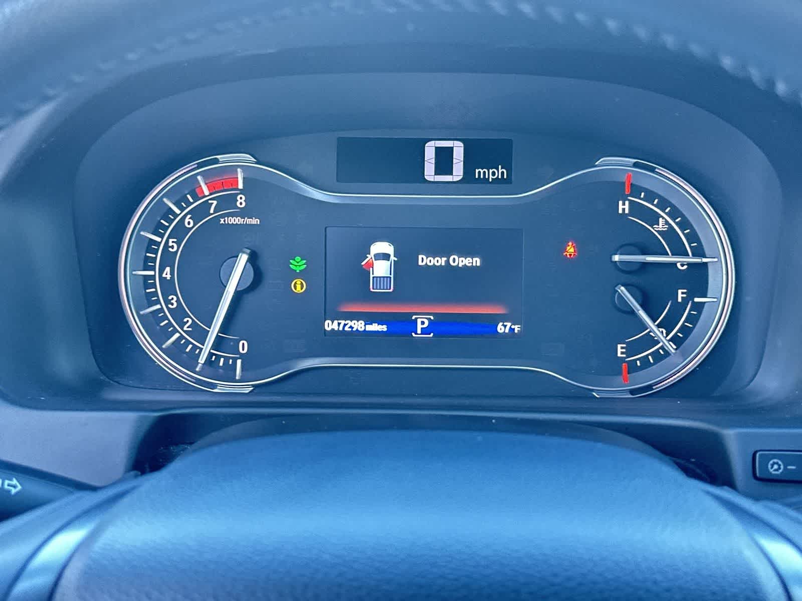 Thumbnail: 2017 Honda Ridgeline - 22