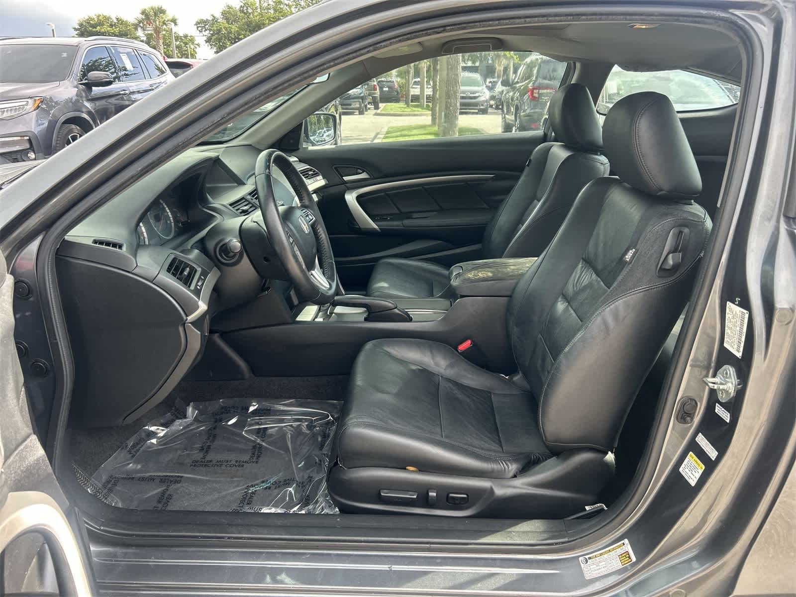 2010 Honda Accord EX-L 2