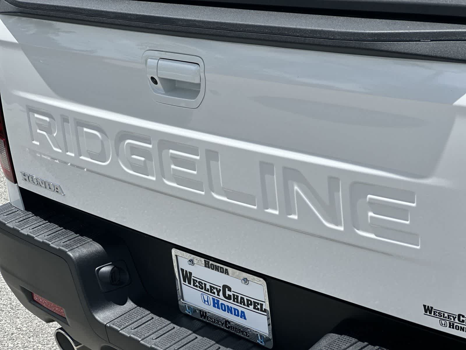 Thumbnail: 2026 Honda Ridgeline - 10