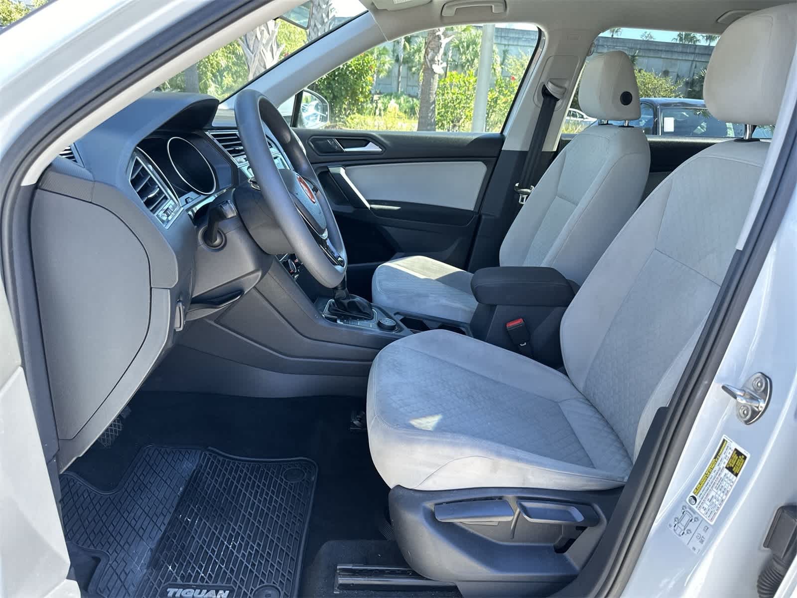 Thumbnail: 2019 Volkswagen Tiguan - 13