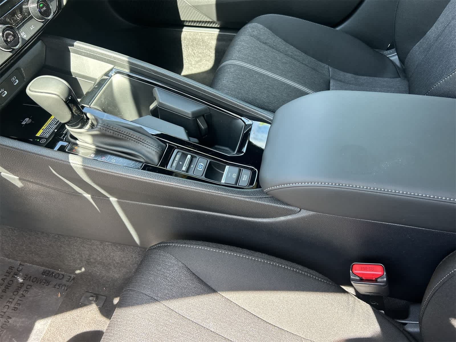 Thumbnail: 2025 Honda Accord - 19