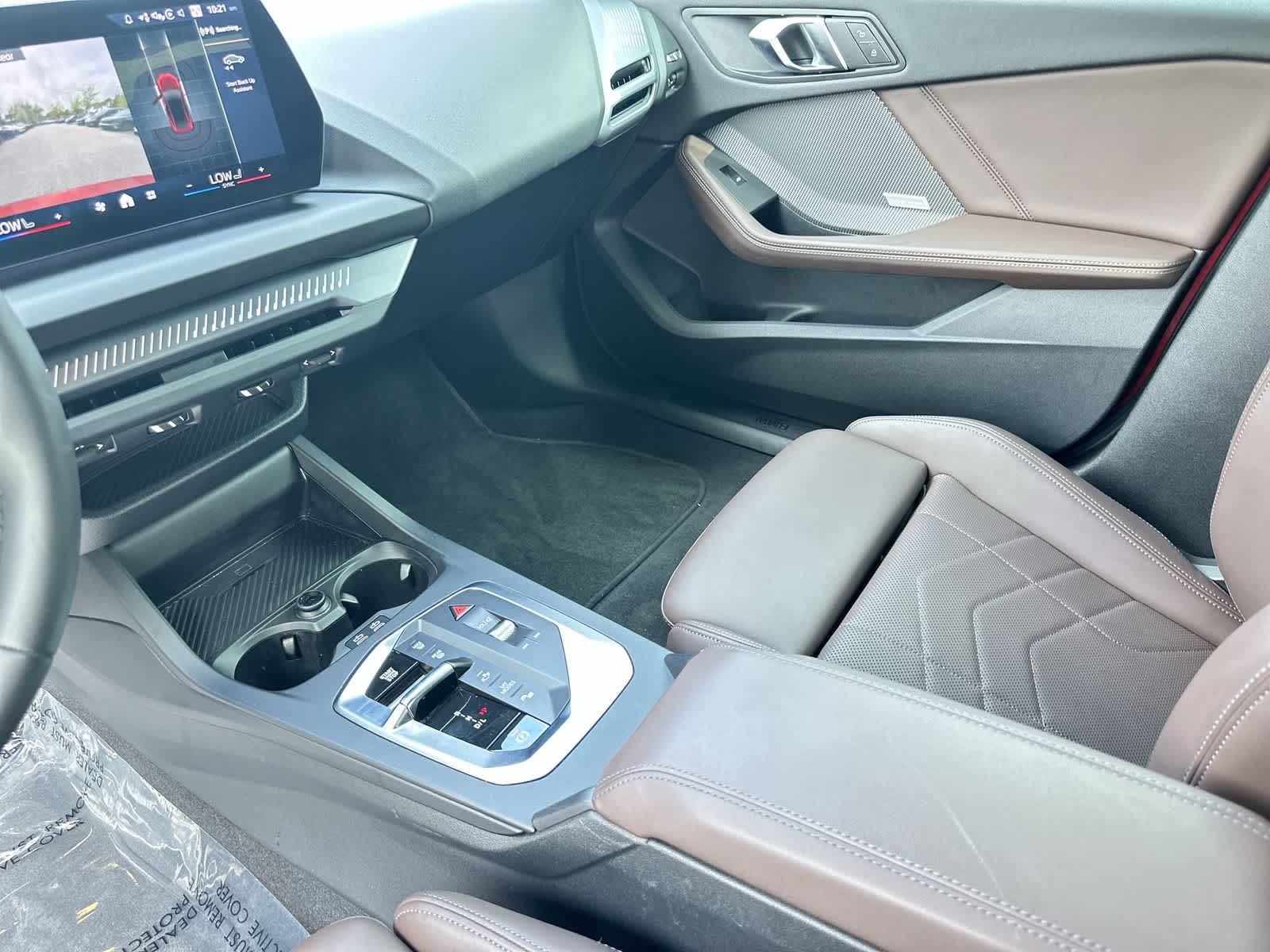 Thumbnail: 2025 BMW 2 Series - 18