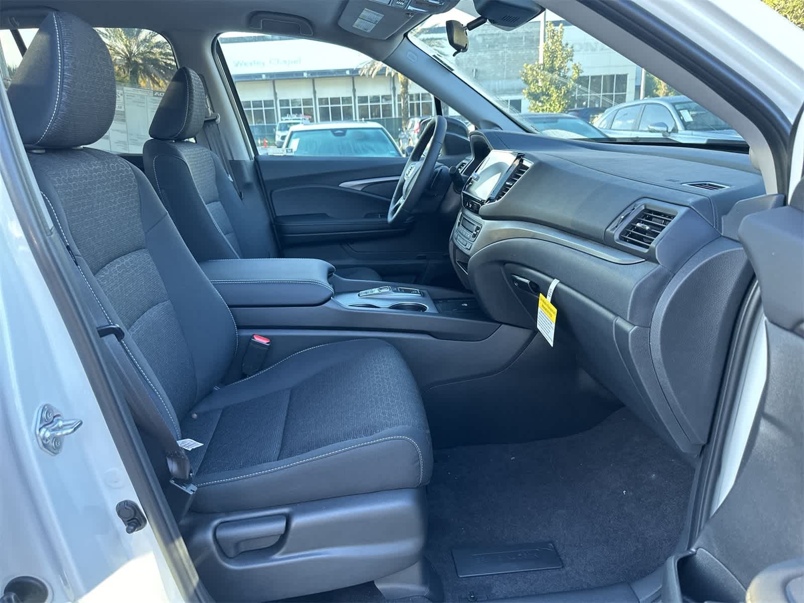 Thumbnail: 2026 Honda Ridgeline - 16