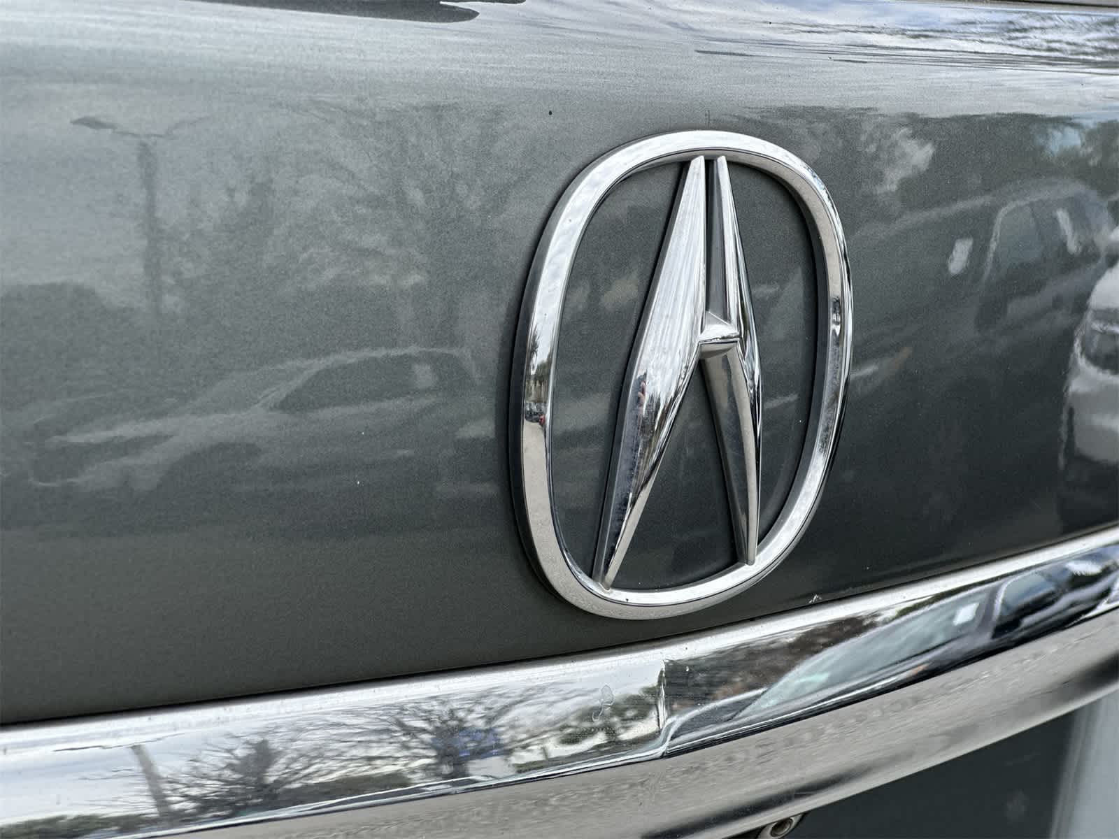 Thumbnail: 2014 Acura MDX - 10