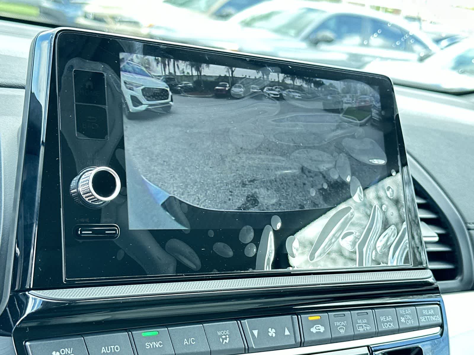 Thumbnail: 2026 Honda Odyssey - 20