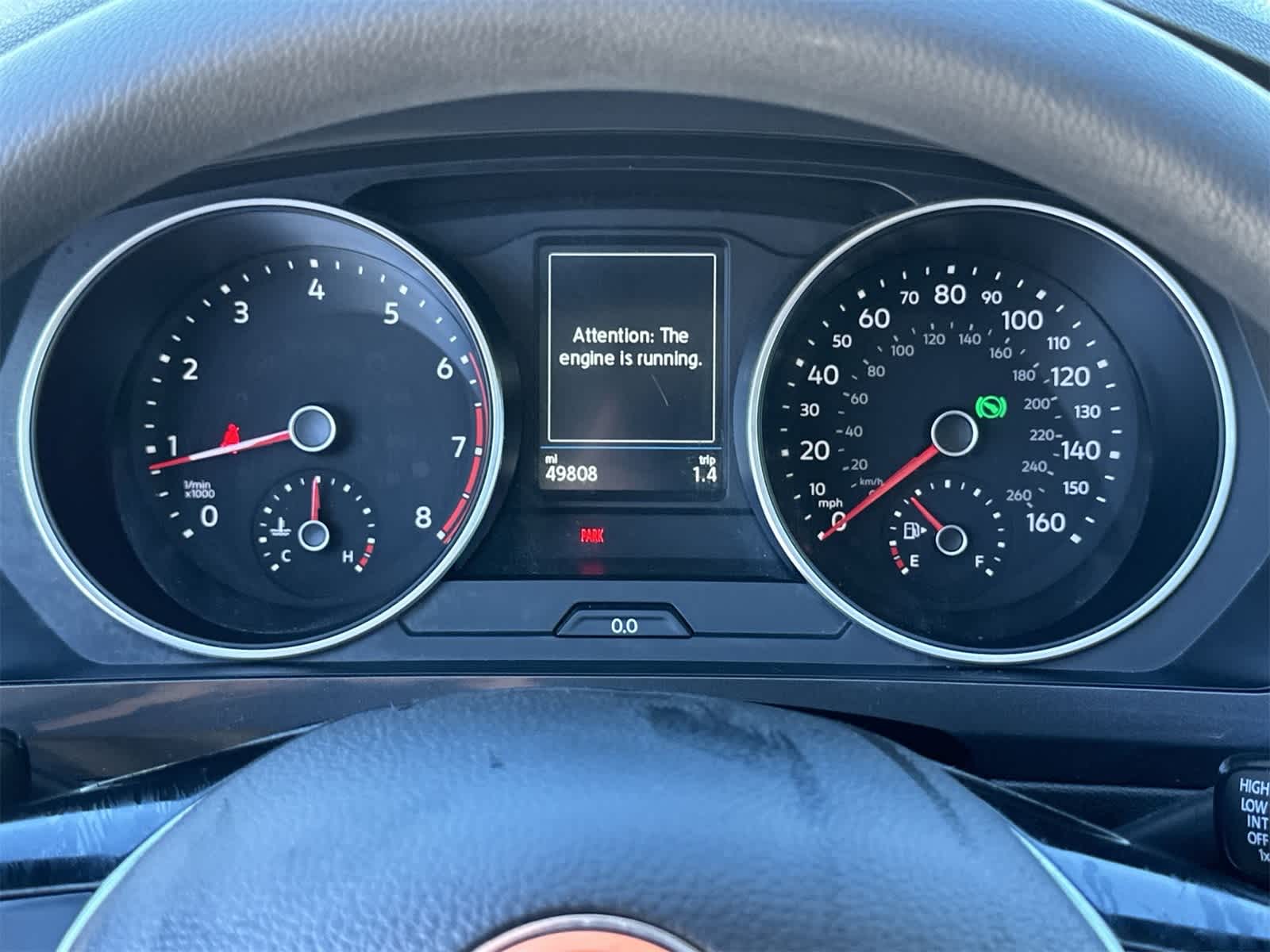 Thumbnail: 2019 Volkswagen Tiguan - 22