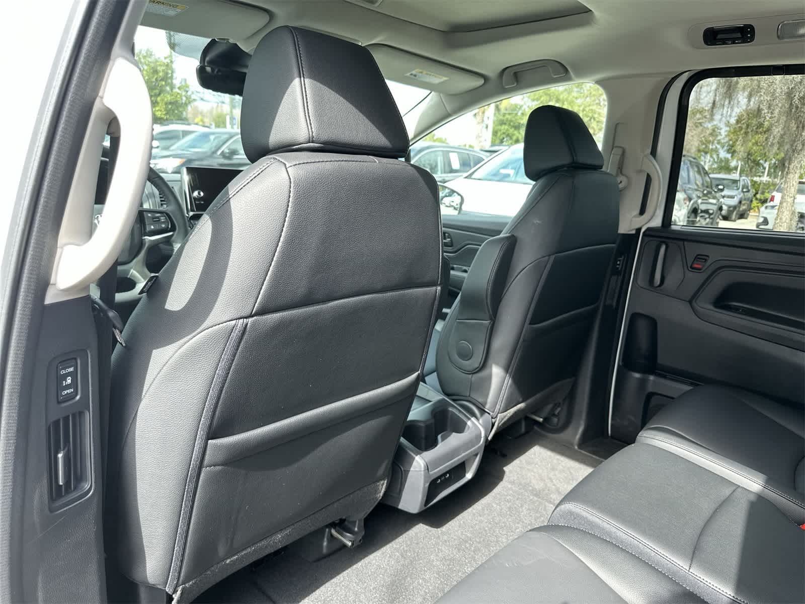 Thumbnail: 2026 Honda Odyssey - 14