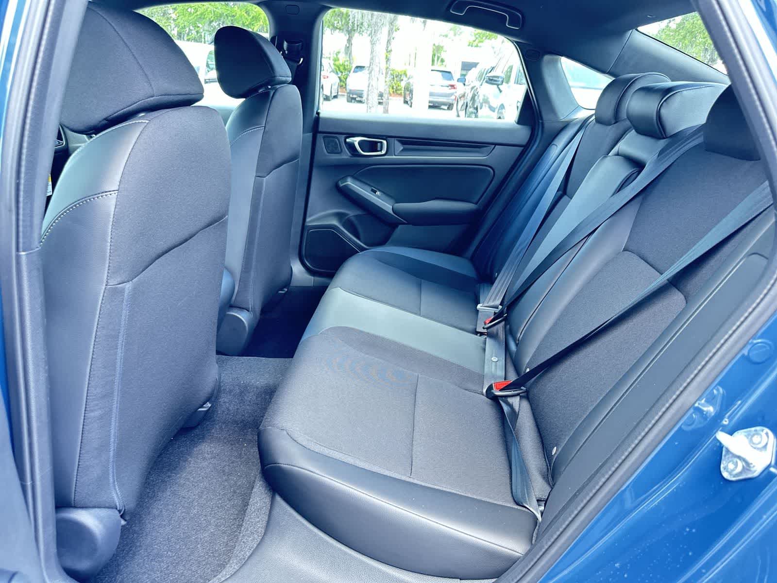 Thumbnail: 2026 Honda Civic - 15