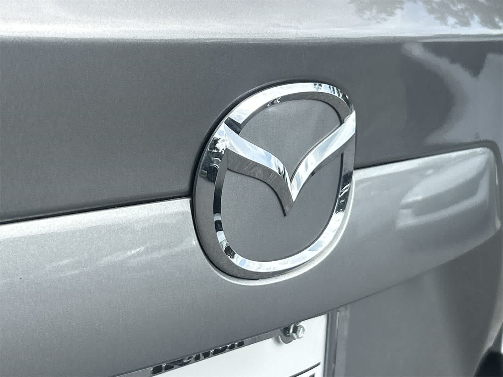 Thumbnail: 2014 Mazda CX-5 - 10