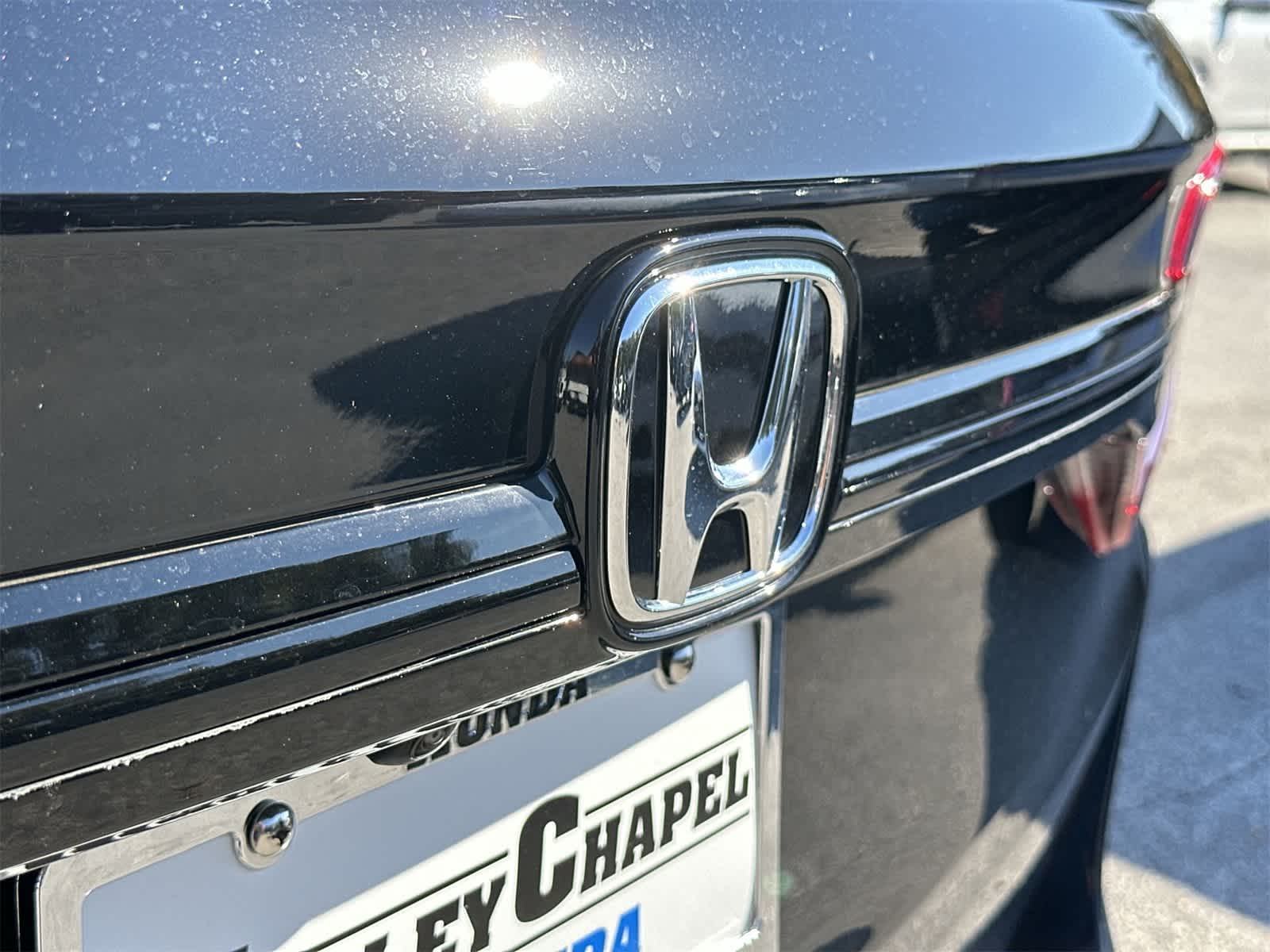 Thumbnail: 2026 Honda Odyssey - 10