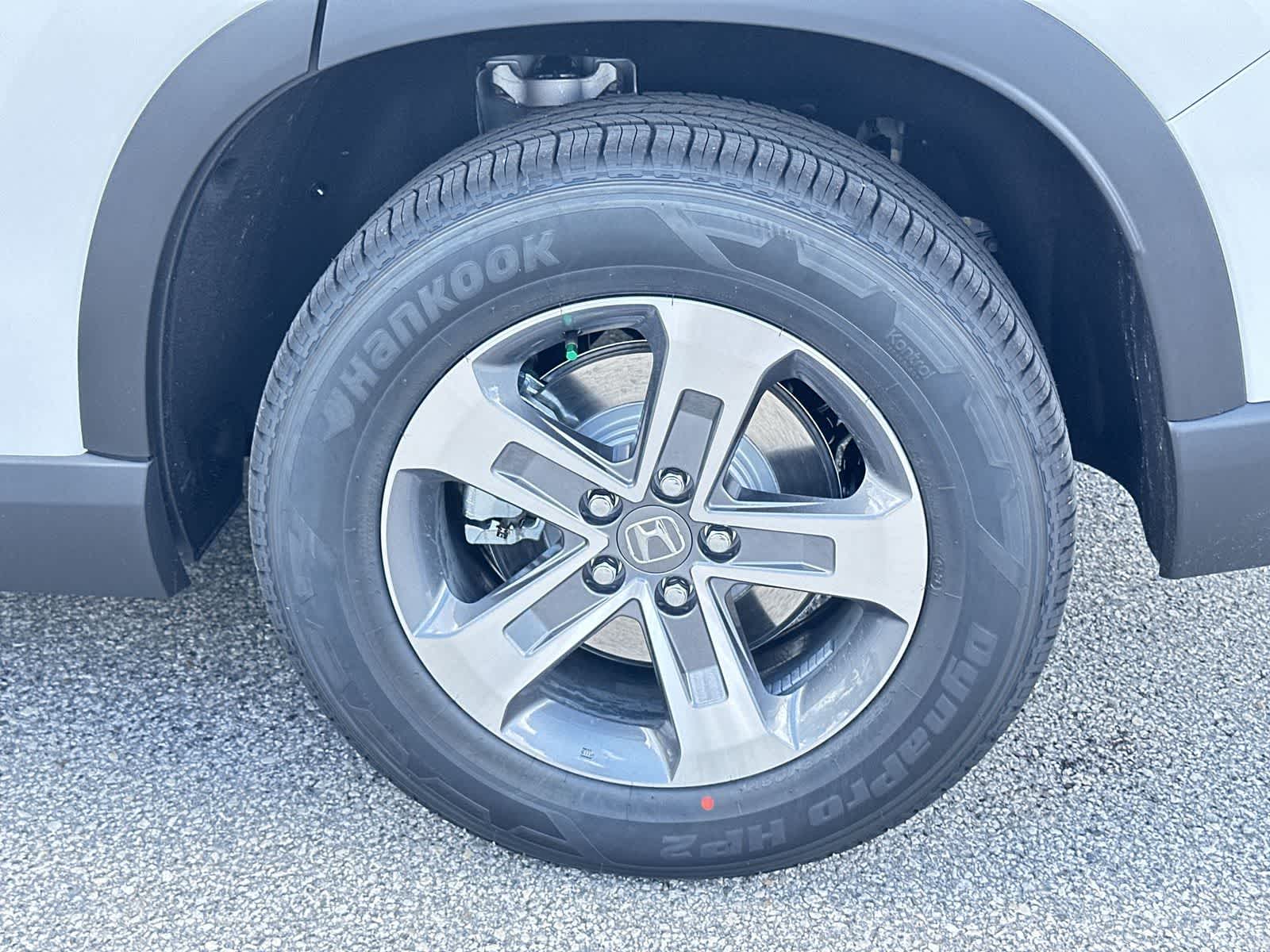 Thumbnail: 2026 Honda Pilot - 12