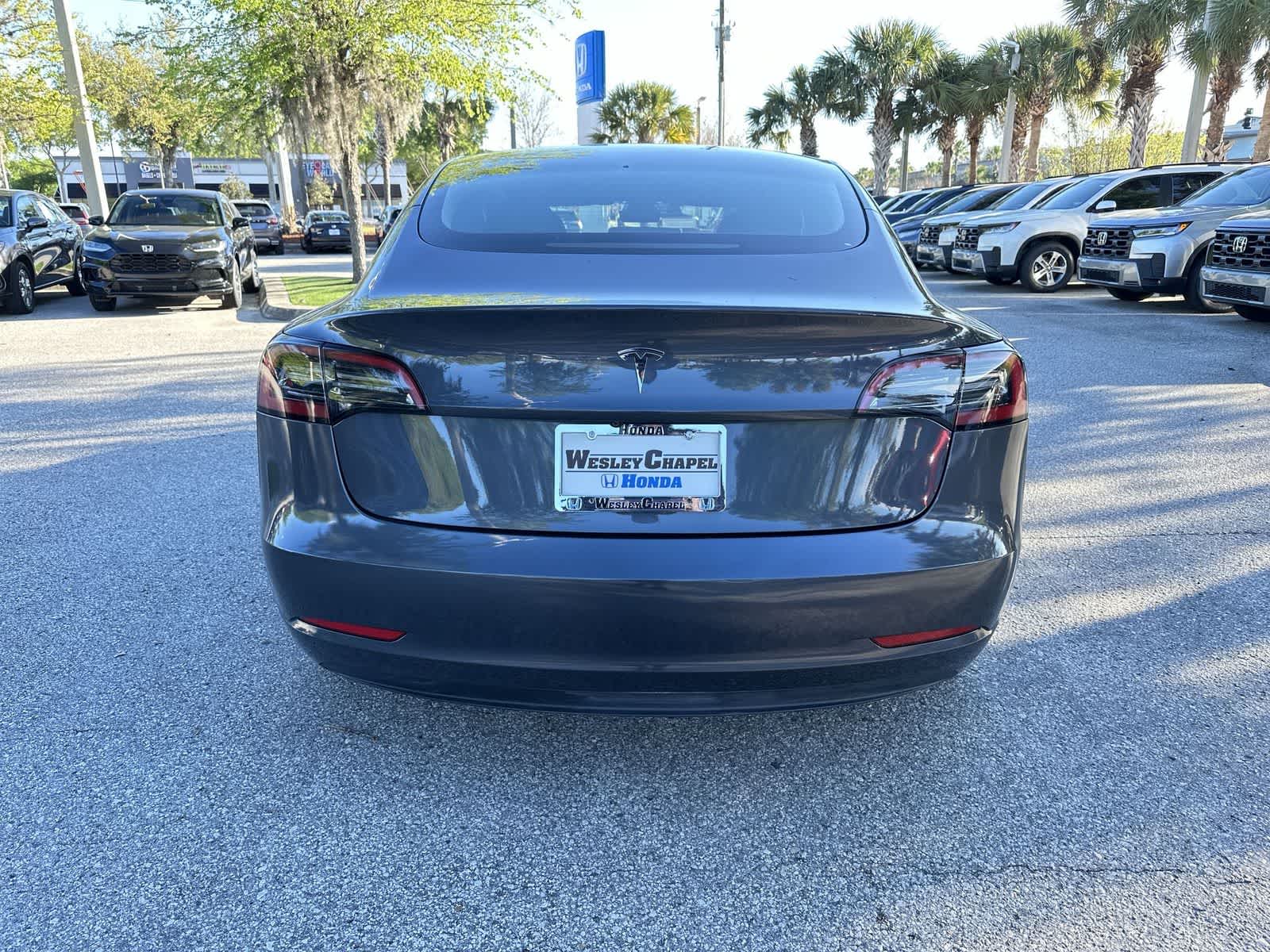 Thumbnail: 2023 Tesla Model 3 - 5