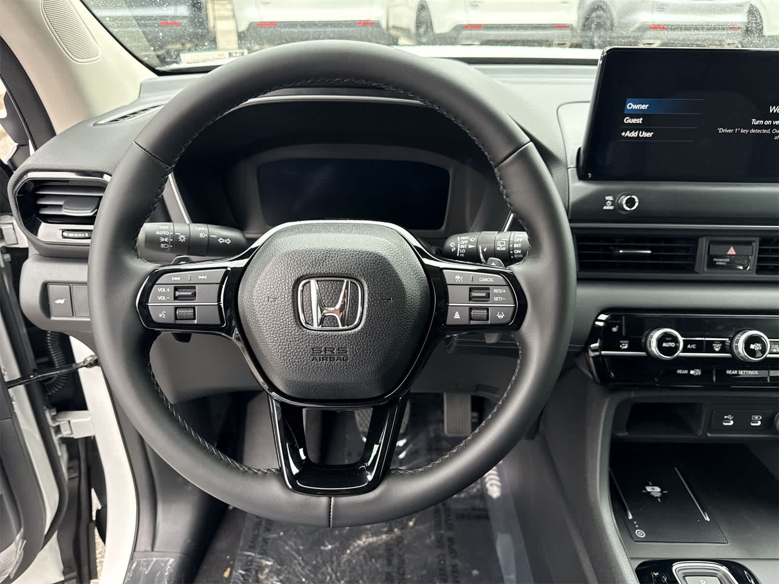 Thumbnail: 2026 Honda Pilot - 18