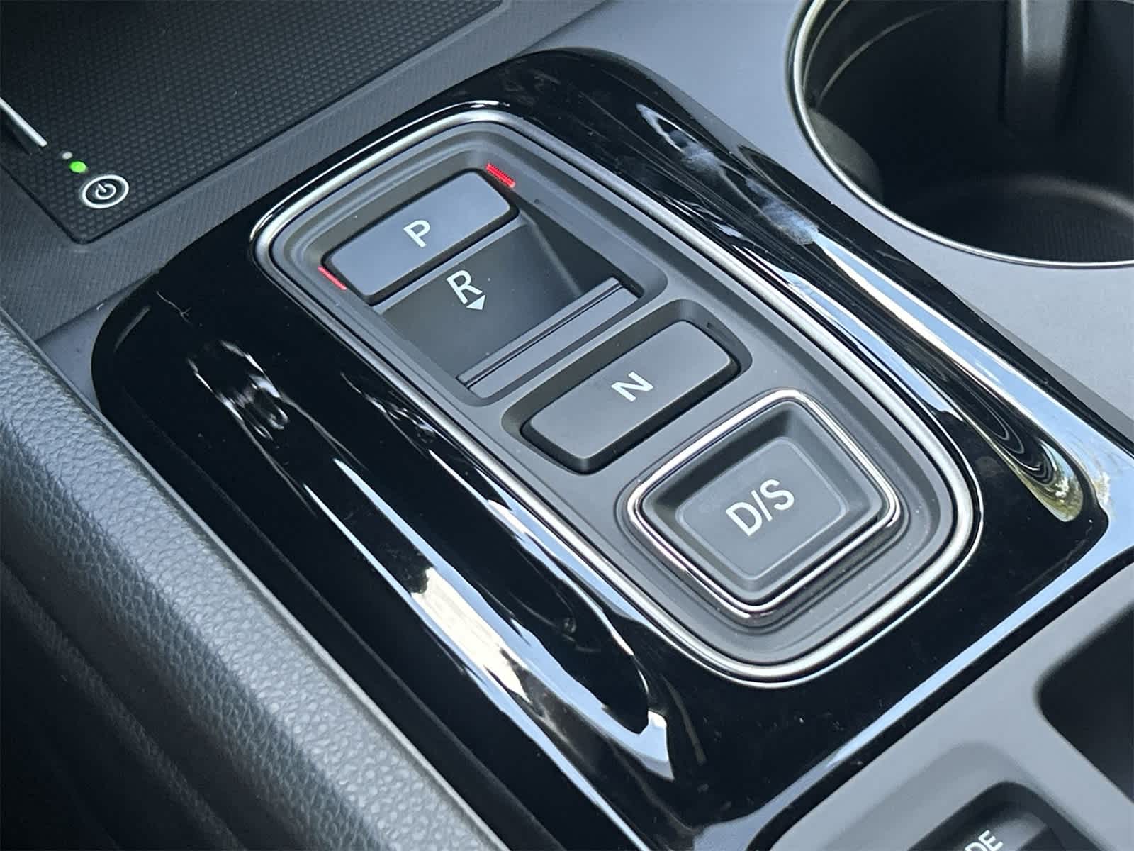 Thumbnail: 2025 Honda Pilot - 21