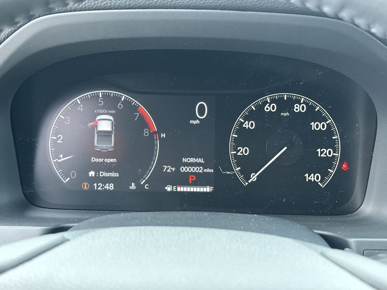 Thumbnail: 2026 Honda Ridgeline - 22