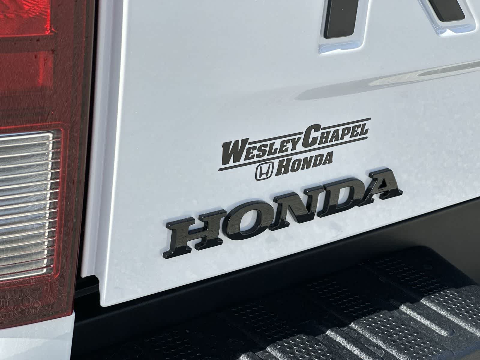 Thumbnail: 2026 Honda Ridgeline - 11