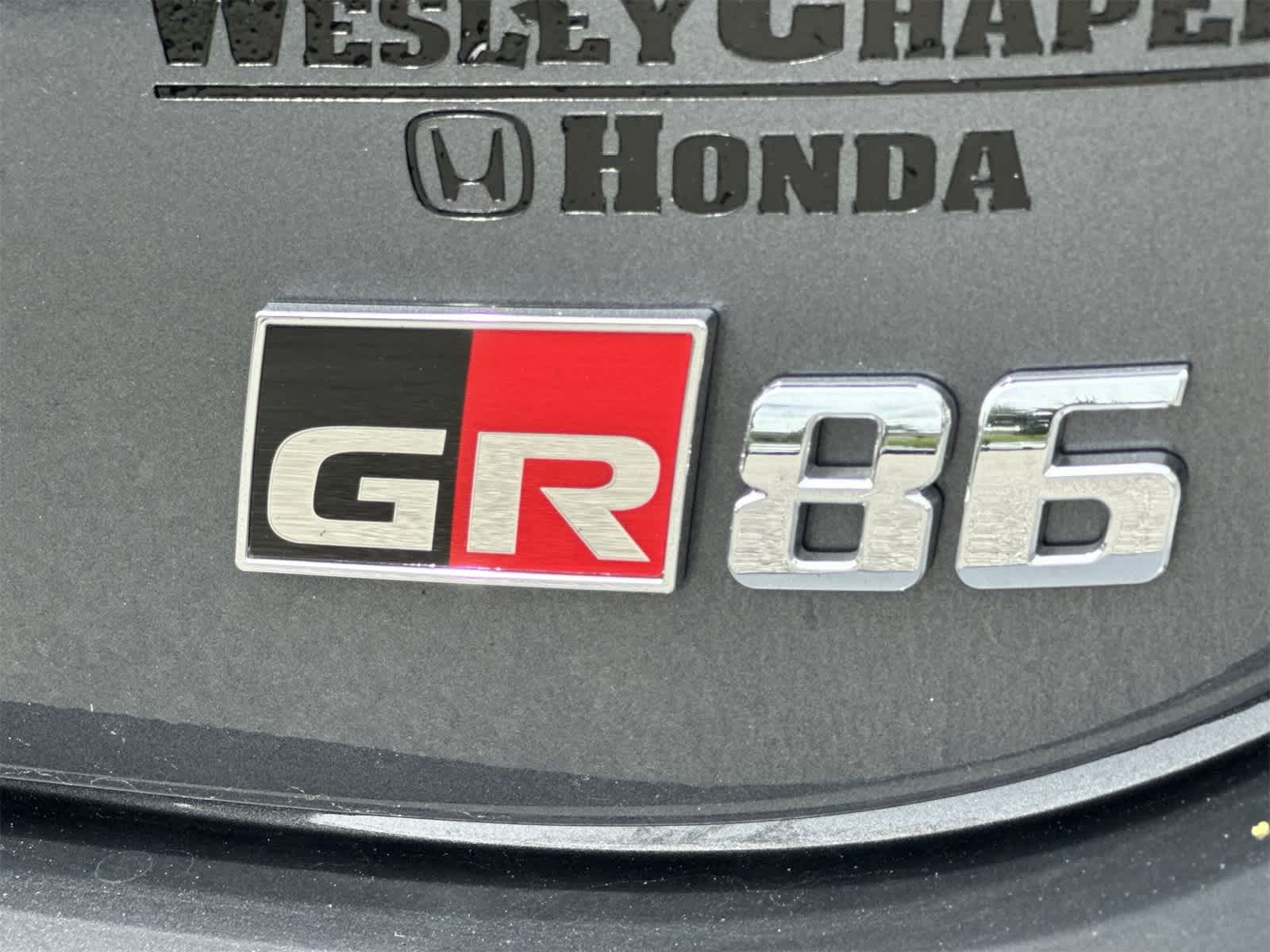 Thumbnail: 2023 Toyota GR86 - 11