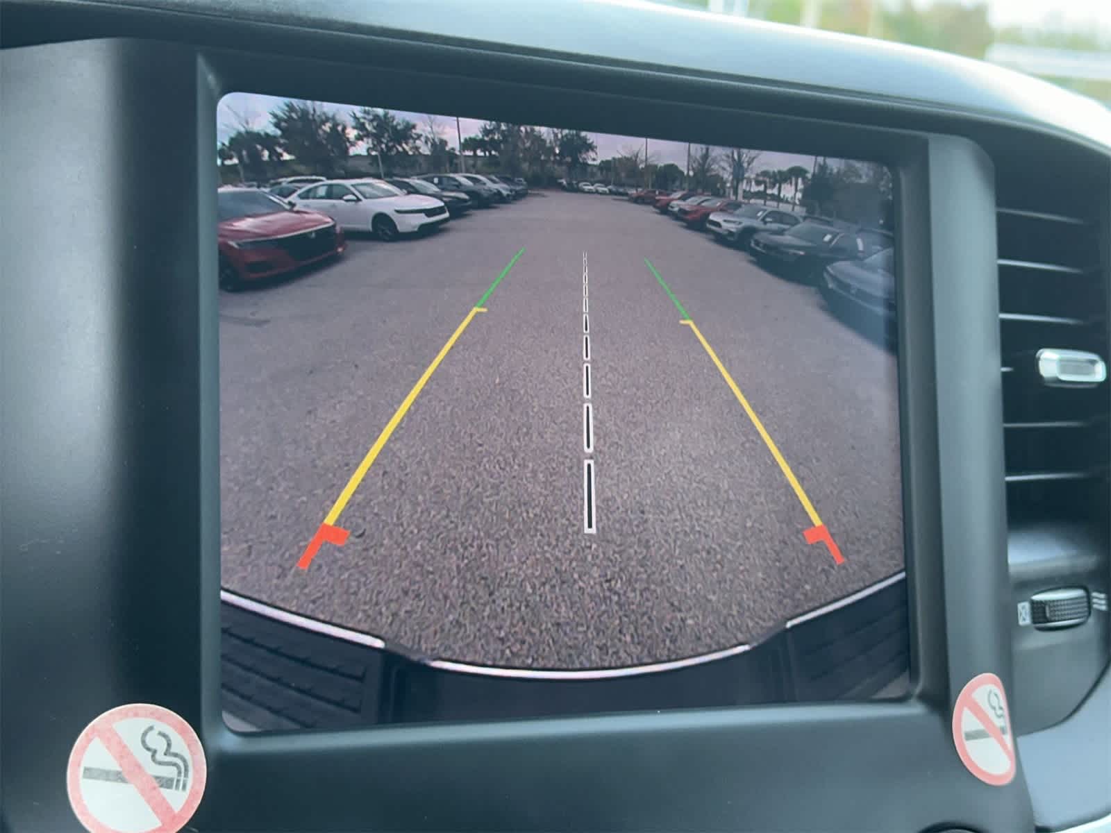 Thumbnail: 2024 RAM 2500 - 20