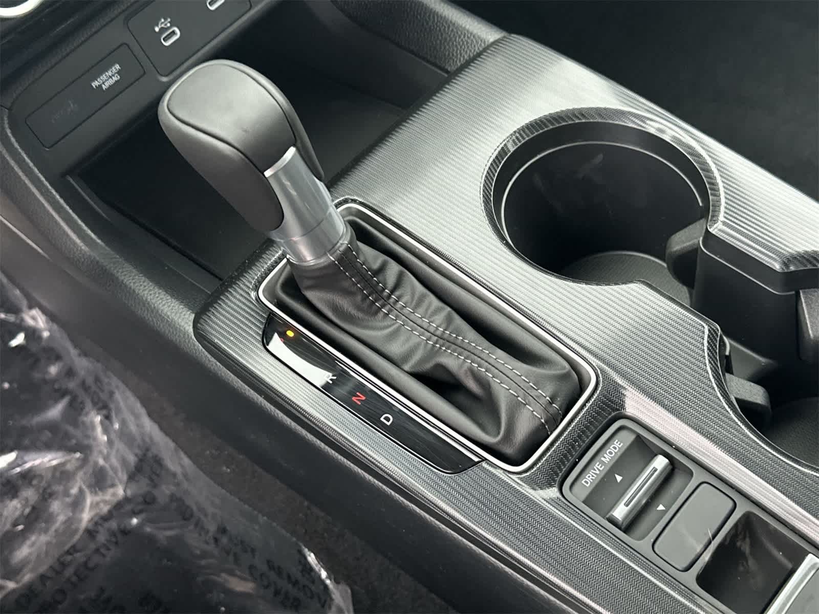 Thumbnail: 2026 Honda Civic - 21