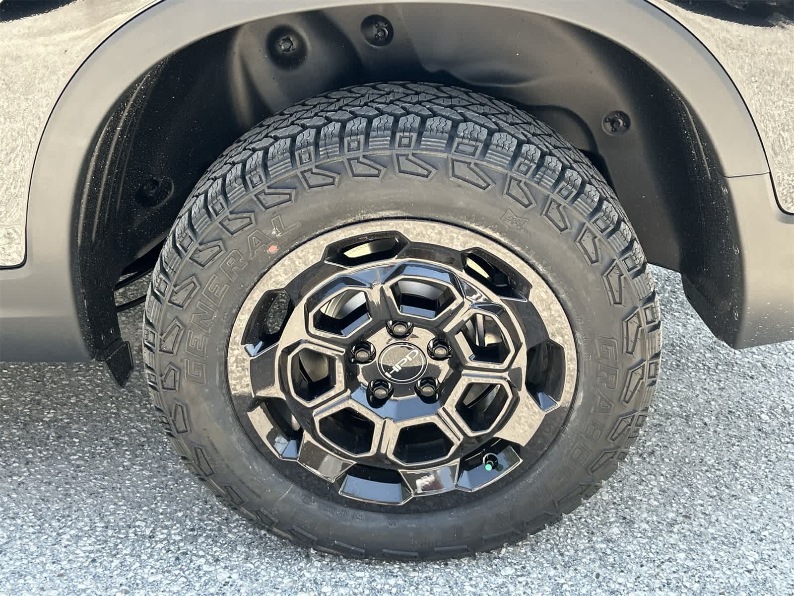 Thumbnail: 2025 Honda Ridgeline - 12