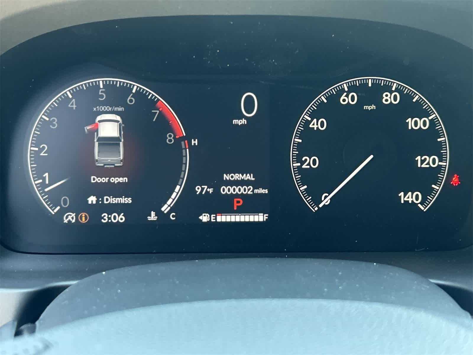 Thumbnail: 2025 Honda Ridgeline - 22