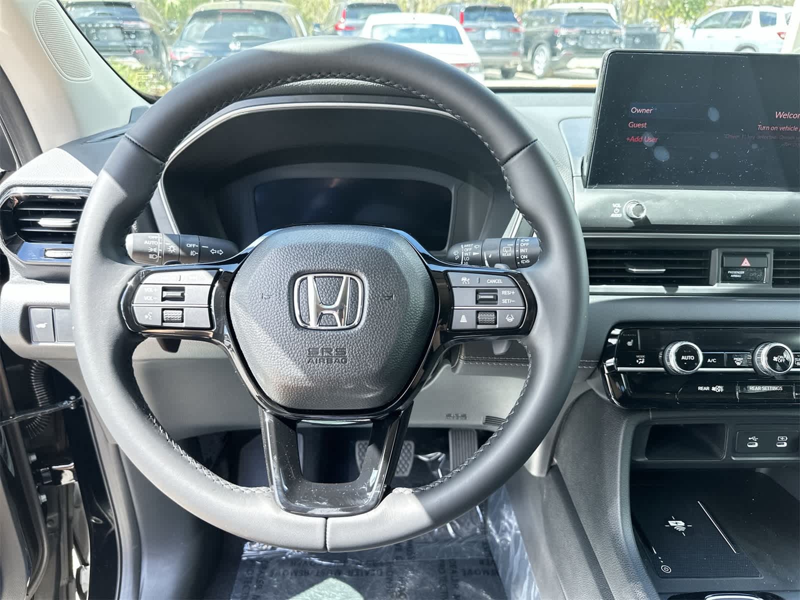 Thumbnail: 2026 Honda Pilot - 18