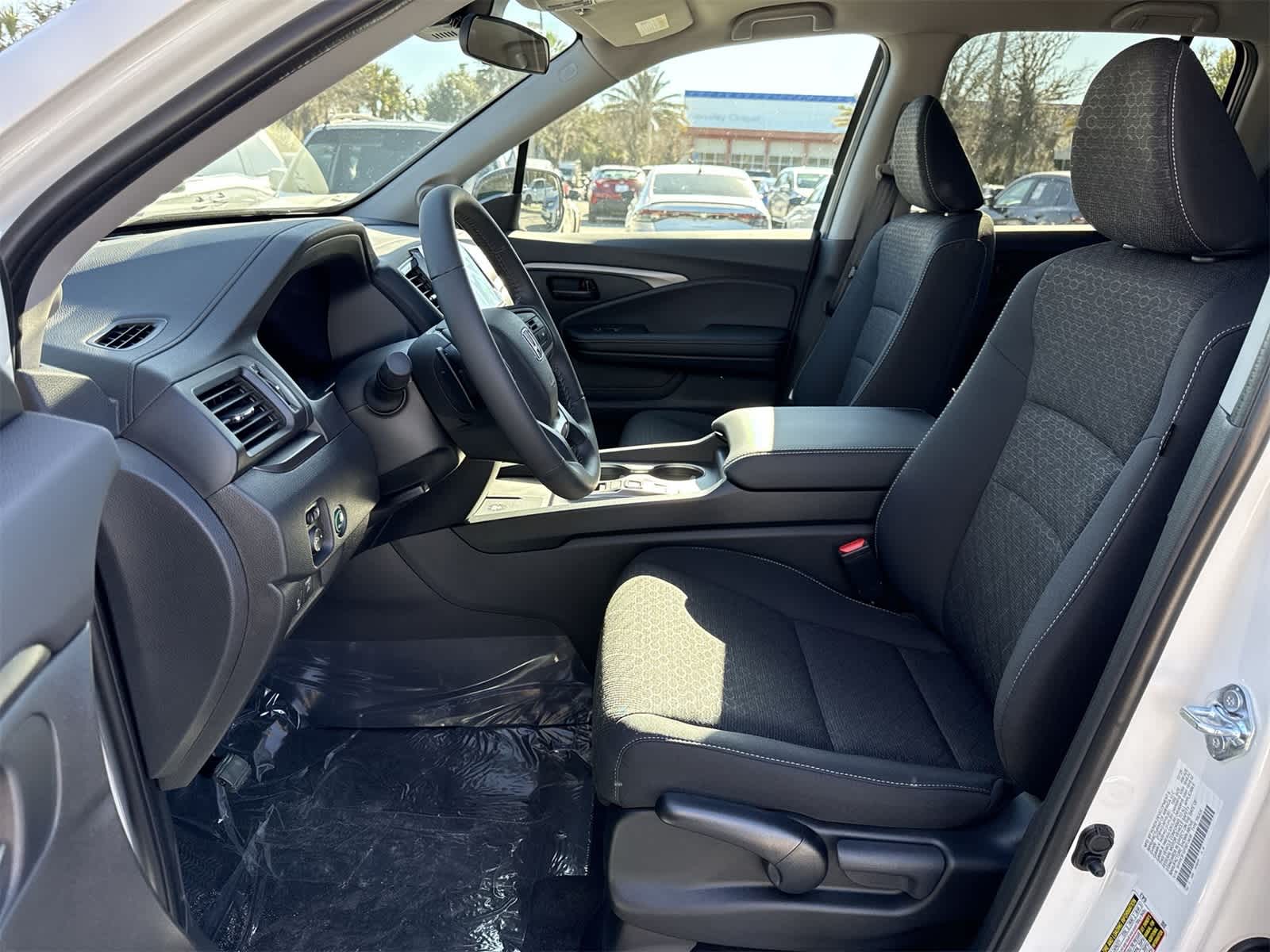 Thumbnail: 2026 Honda Ridgeline - 13