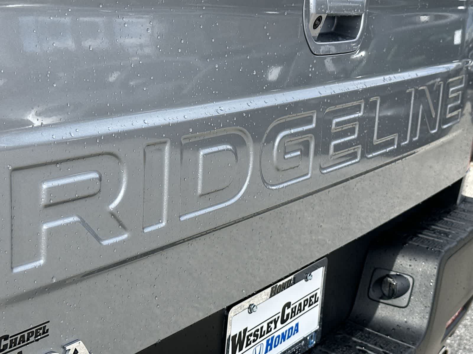 Thumbnail: 2026 Honda Ridgeline - 11