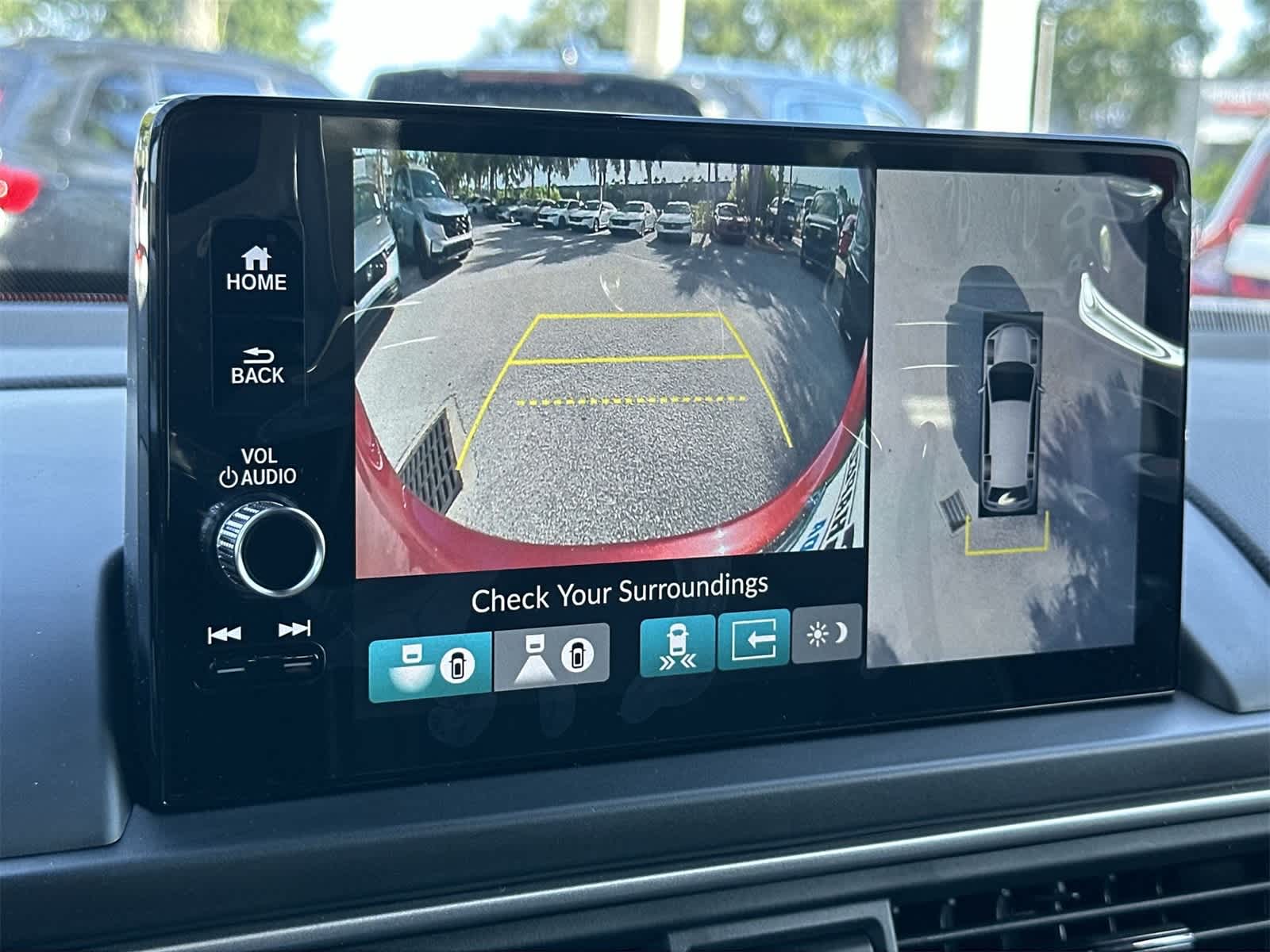 Thumbnail: 2025 Honda Pilot - 20