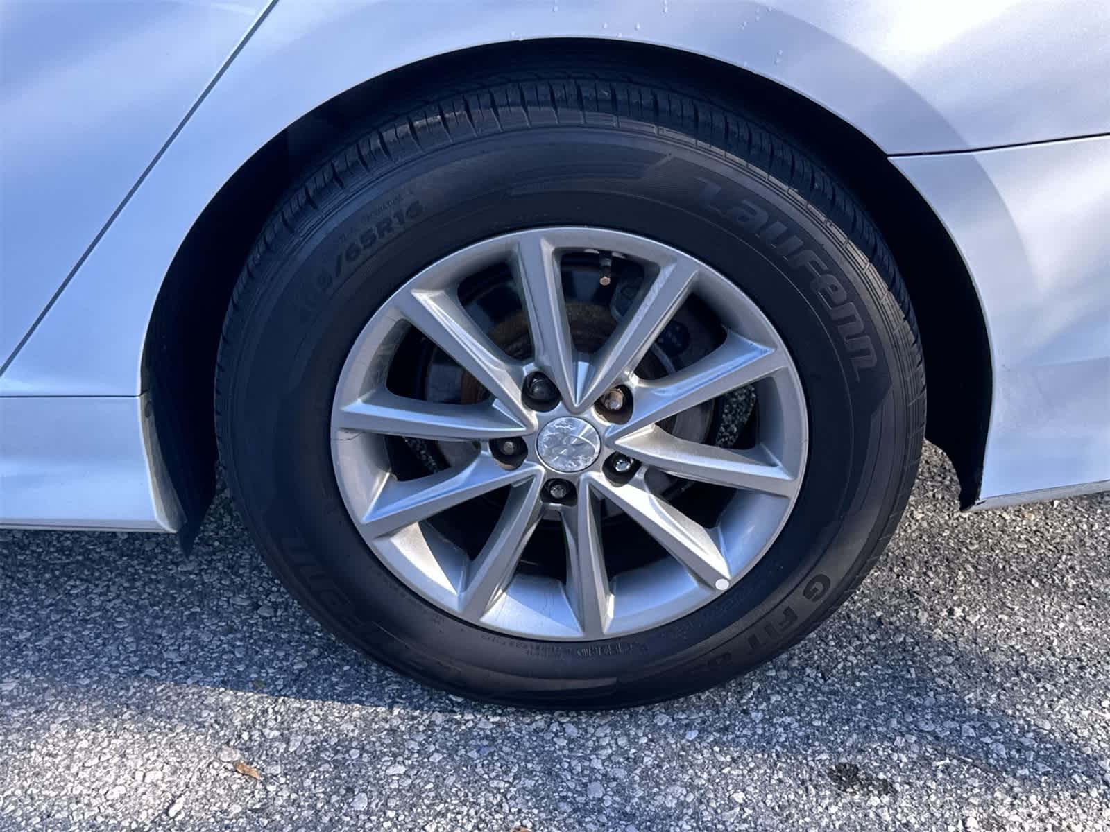 Thumbnail: 2019 Hyundai Sonata - 11
