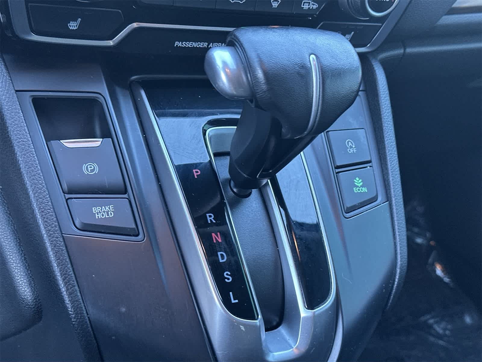 Thumbnail: 2021 Honda CR-V - 21