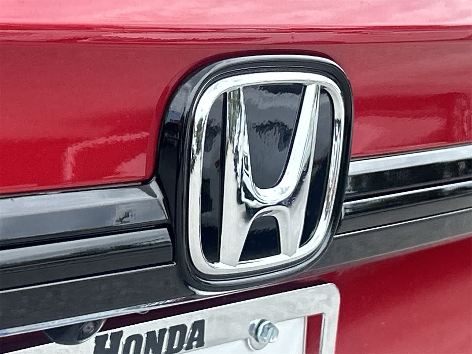 Thumbnail: 2025 Honda Odyssey - 10