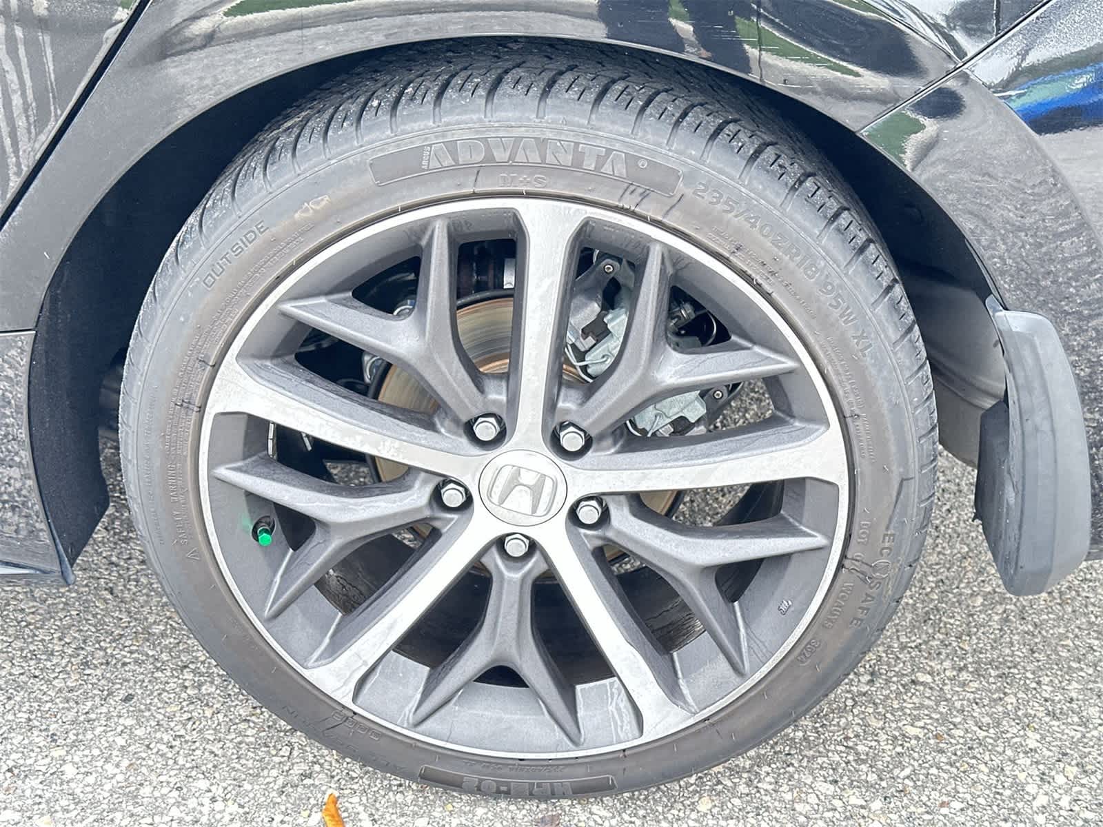 Thumbnail: 2022 Honda Civic - 12