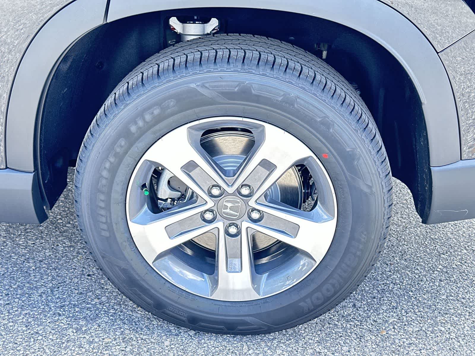 Thumbnail: 2026 Honda Pilot - 12