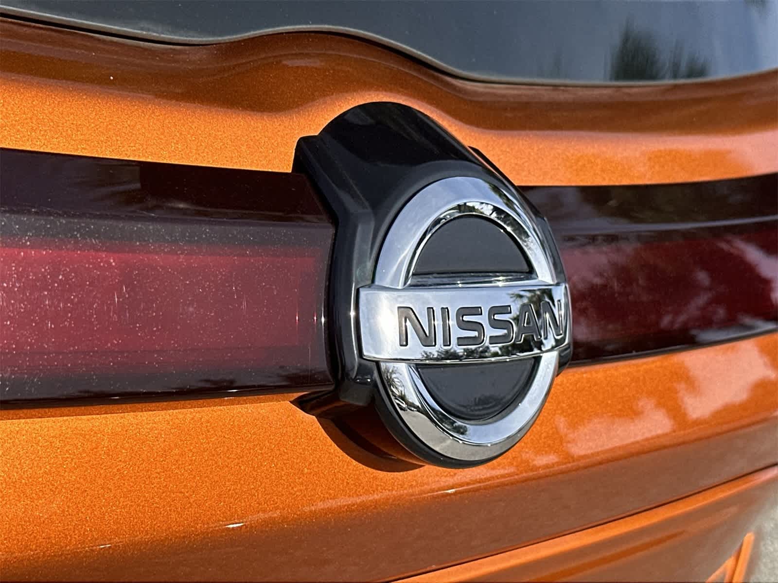 Thumbnail: 2021 Nissan Kicks - 10