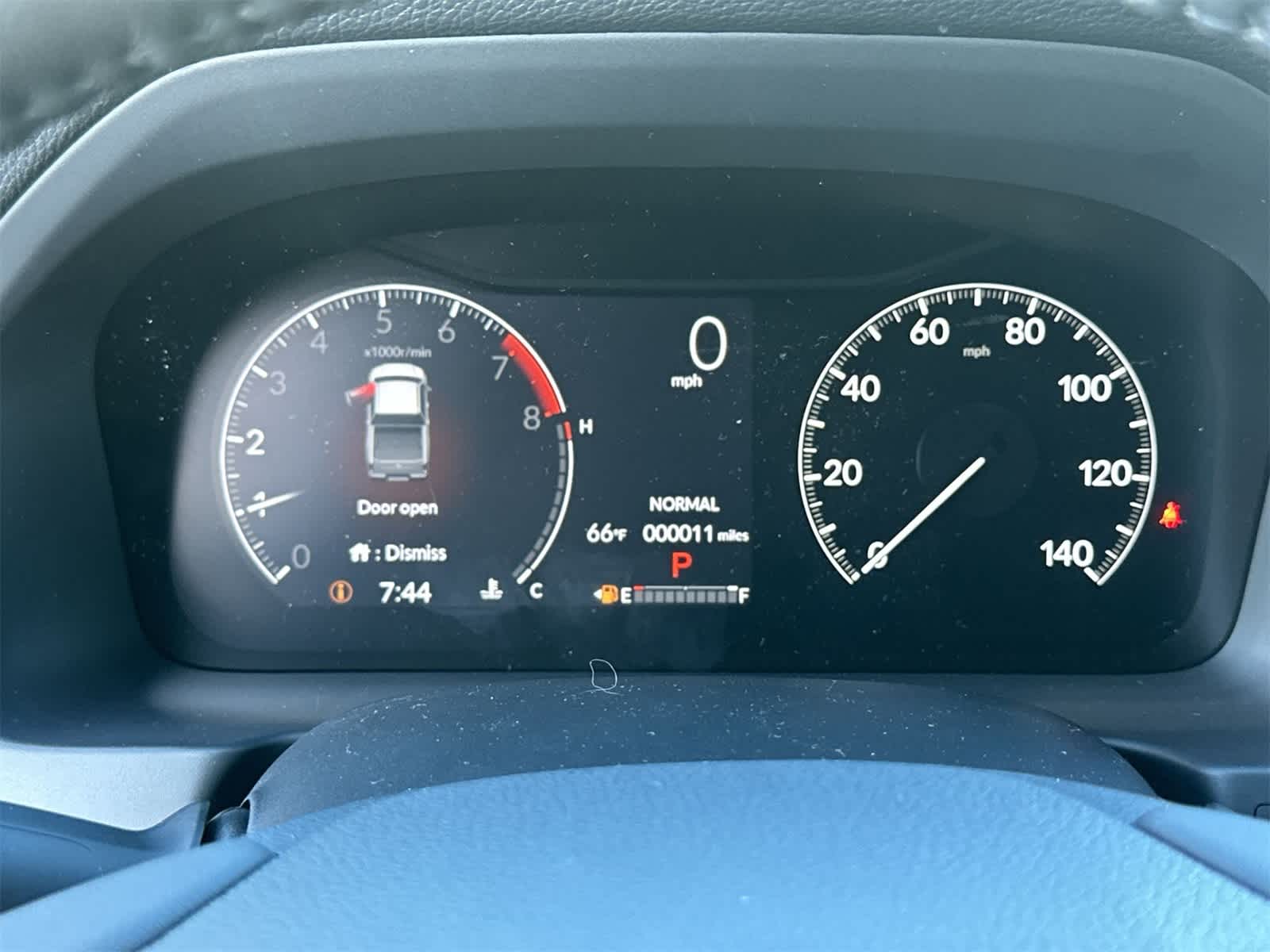 Thumbnail: 2026 Honda Ridgeline - 21